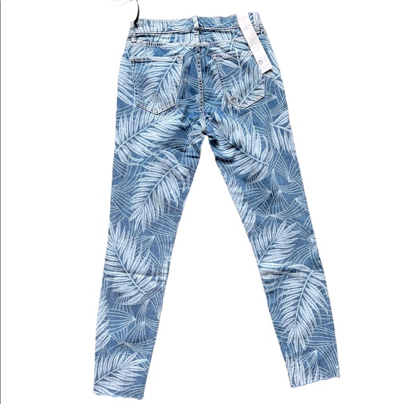 Current/Elliott Jeans - Picture 6 of 10